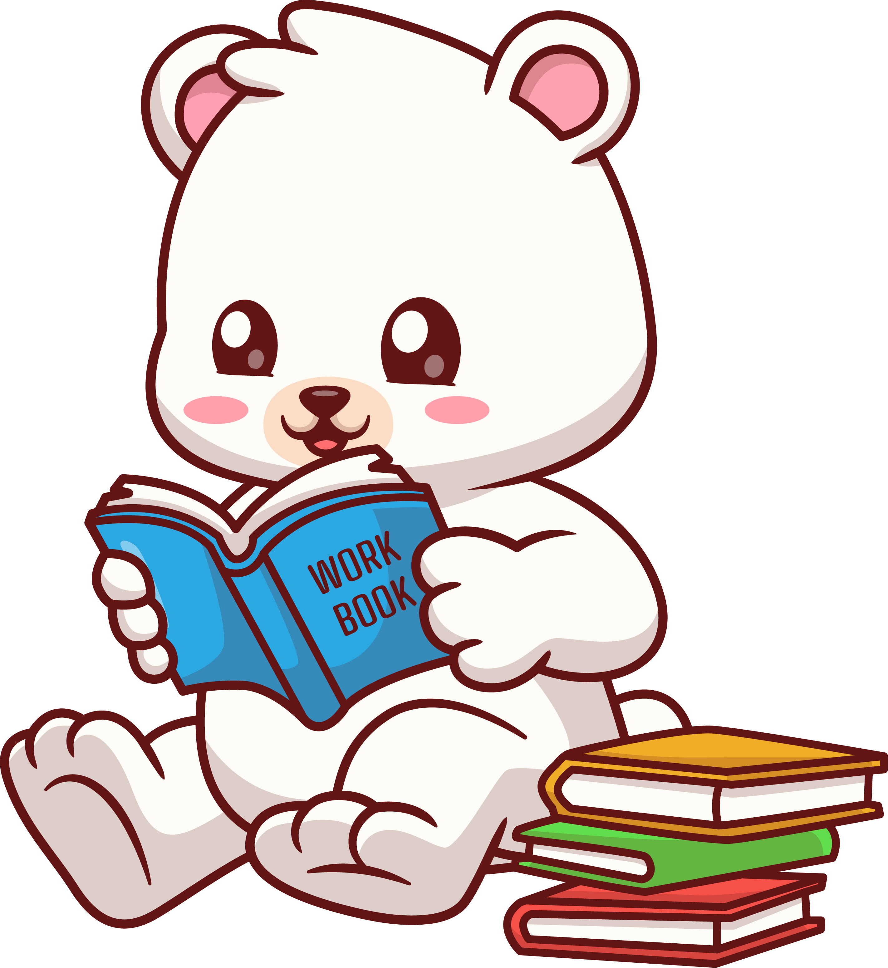 BOOKS & PAPERS
